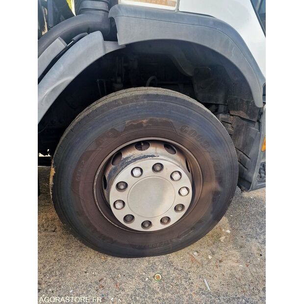 2011 Renault PREMIUM-43277031