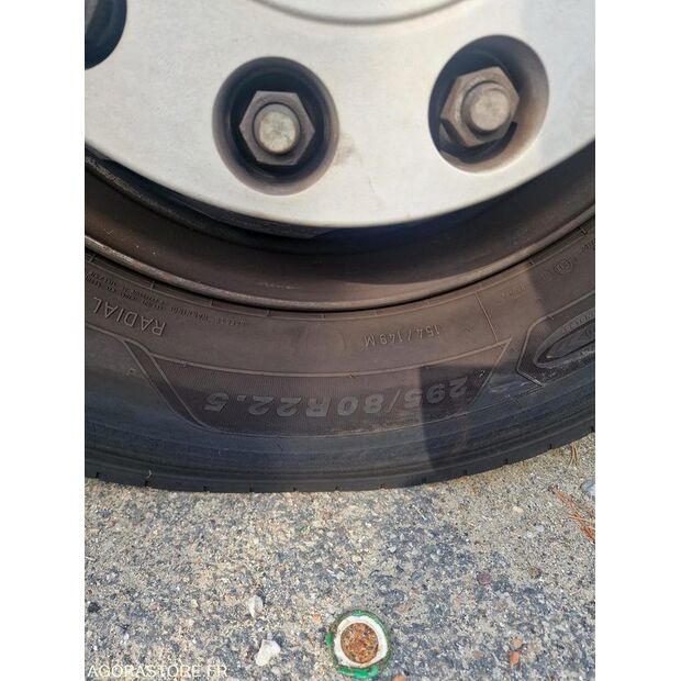 2011 Renault PREMIUM-43277032