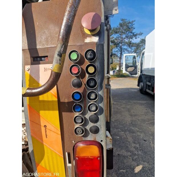 2011 Renault PREMIUM-43277036