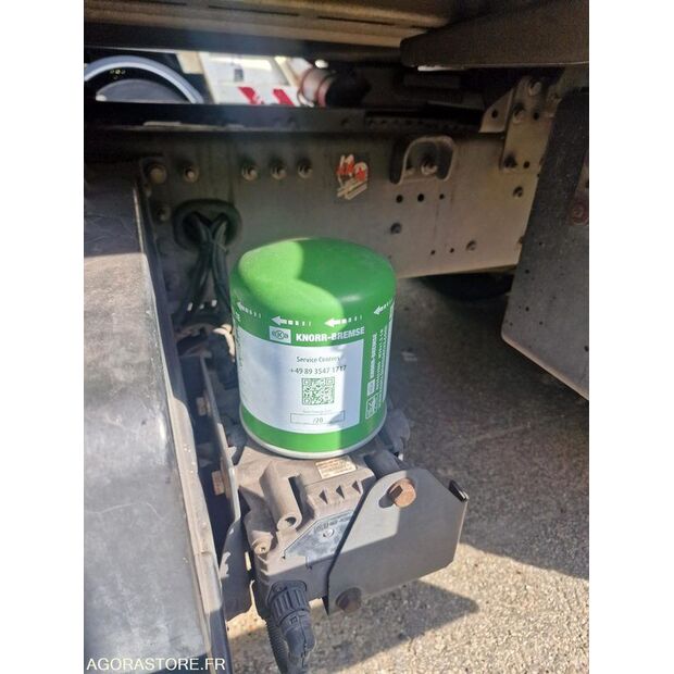 2011 Renault PREMIUM-43277045