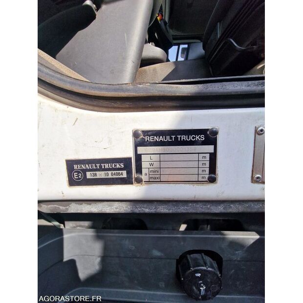 2011 Renault PREMIUM-43277059