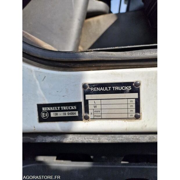 2011 Renault PREMIUM-43277060