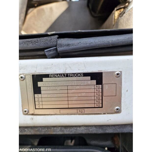 2011 Renault PREMIUM-43277061