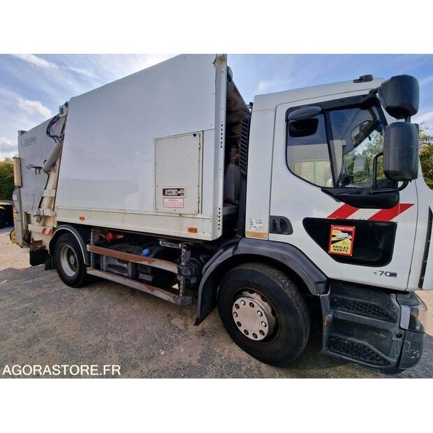 2011 Renault PREMIUM-43277062