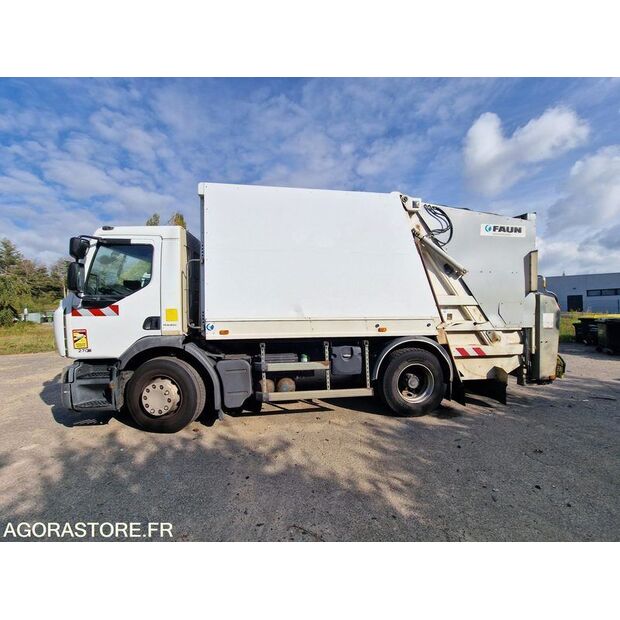 2011 Renault PREMIUM-43277063