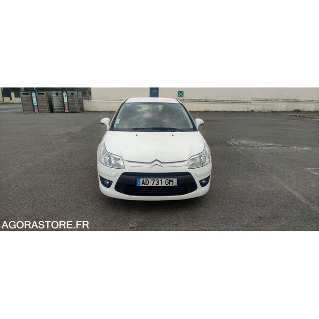 2009 Citroen C4-43277135