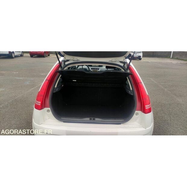 2009 Citroen C4-43277141