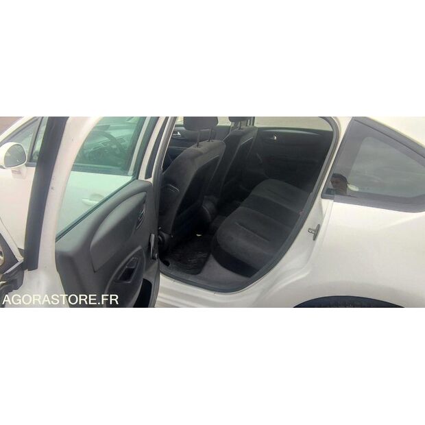 2009 Citroen C4-43277142