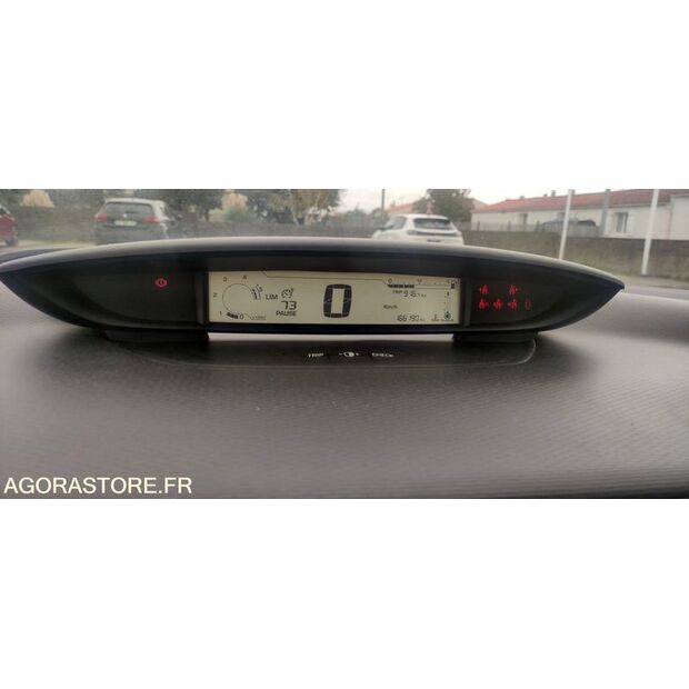 2009 Citroen C4-43277144