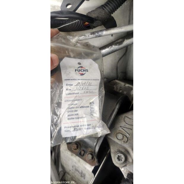 2009 Citroen C4-43277146