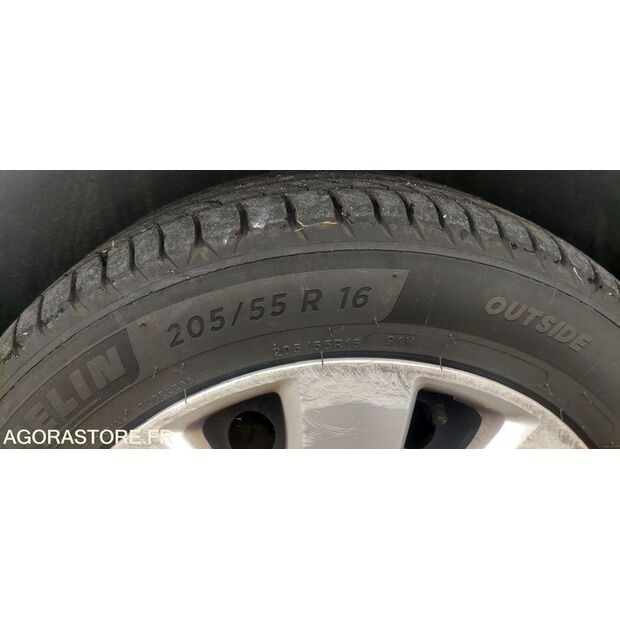 2009 Citroen C4-43277147