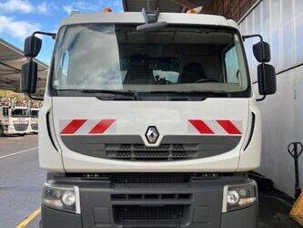 Image for Waste Trucks 2013 Renault PREMIUM