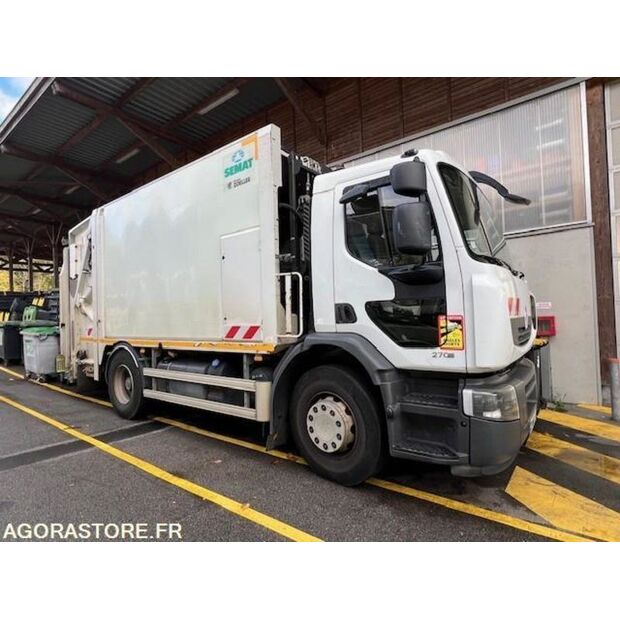 2013 Renault PREMIUM-43277167