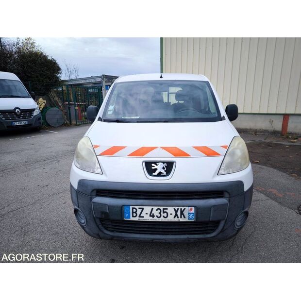 2012 Peugeot PARTNER-43277183