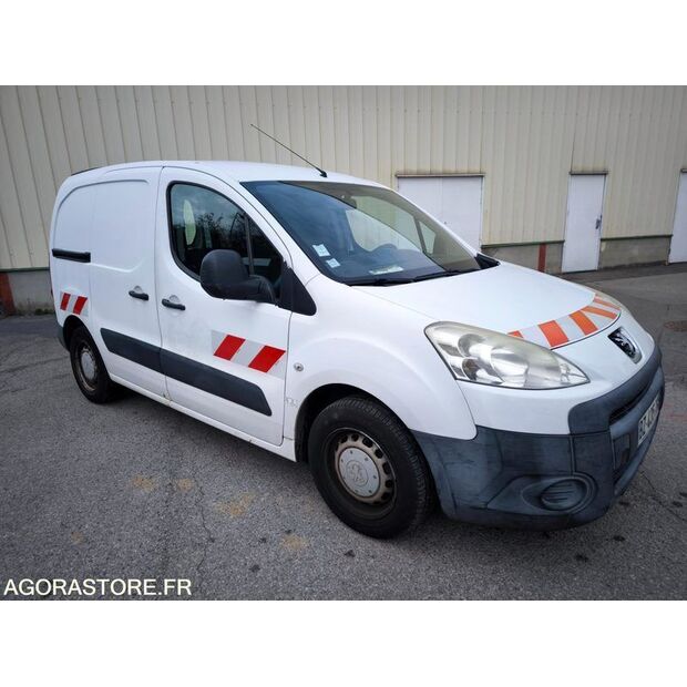 2012 Peugeot PARTNER-43277184