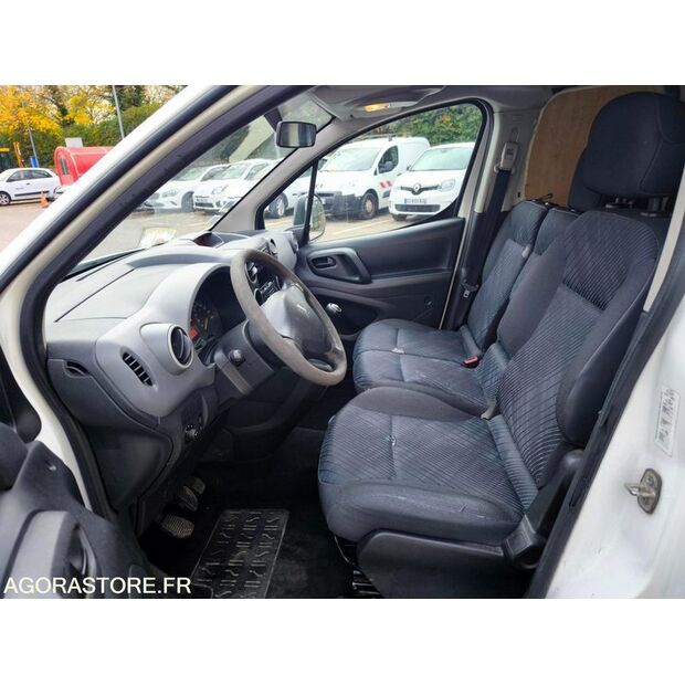 2012 Peugeot PARTNER-43277192