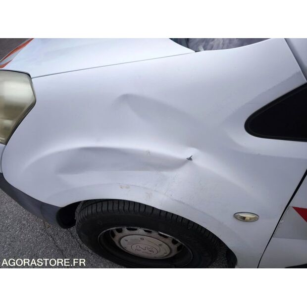 2012 Peugeot PARTNER-43277195