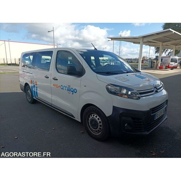 2018 Citroen Jumpy-43277198