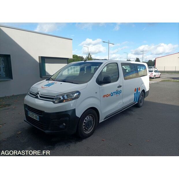 2018 Citroen Jumpy-43277199