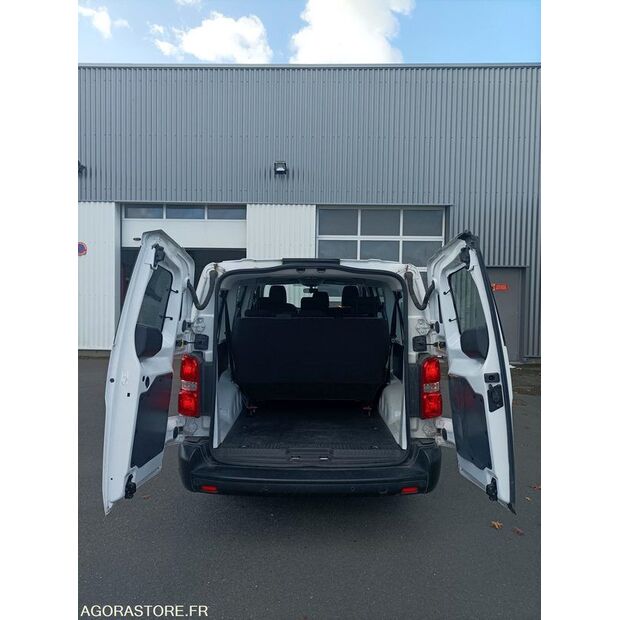 2018 Citroen Jumpy-43277206