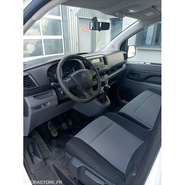 2018 Citroen Jumpy-43277207