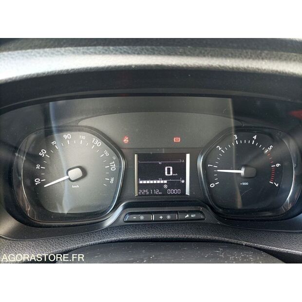 2018 Citroen Jumpy-43277208