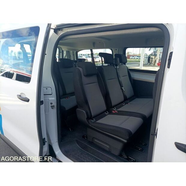 2018 Citroen Jumpy-43277209