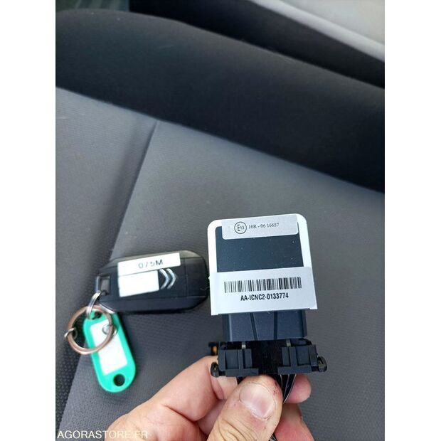 2018 Citroen Jumpy-43277210