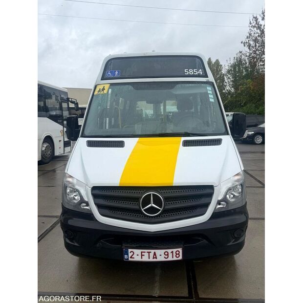 2014 Mercedes-Benz SPRINTER-43277271