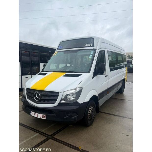 2014 Mercedes-Benz SPRINTER-43277272