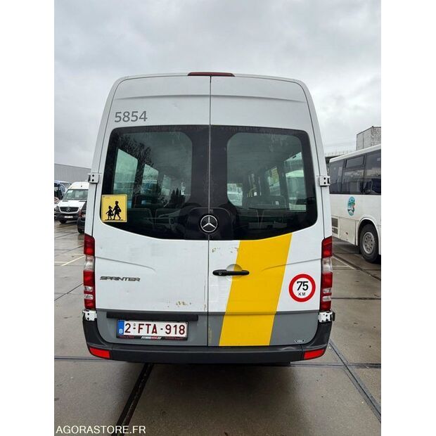 2014 Mercedes-Benz SPRINTER-43277273