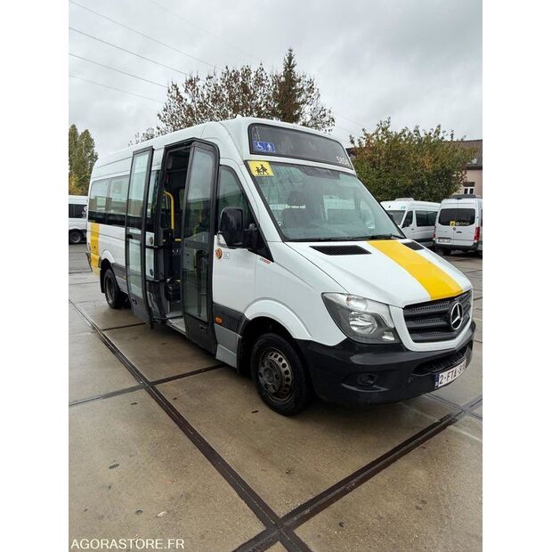 2014 Mercedes-Benz SPRINTER-43277274