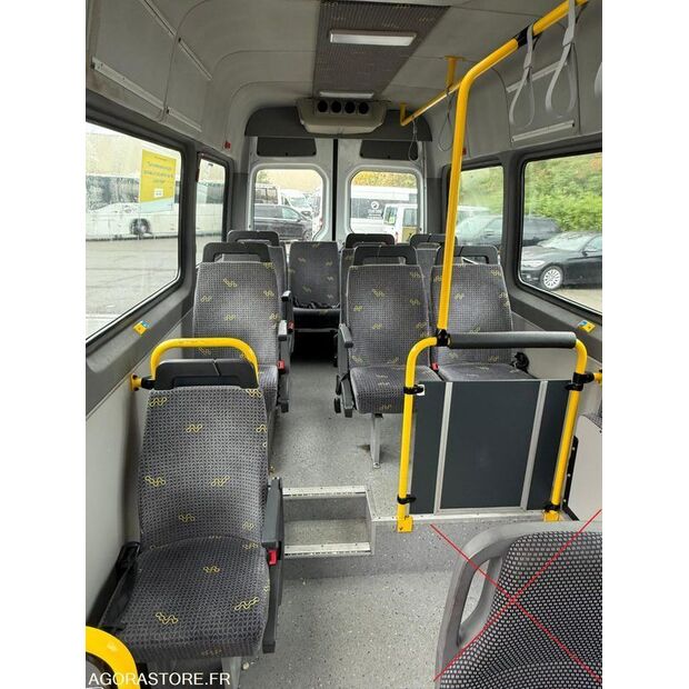 2014 Mercedes-Benz SPRINTER-43277277