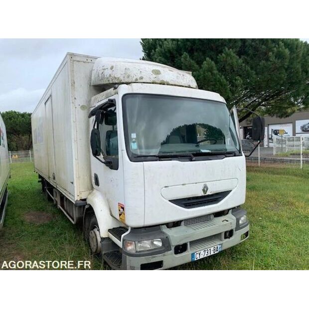 2004 رينو Midlum-43277280