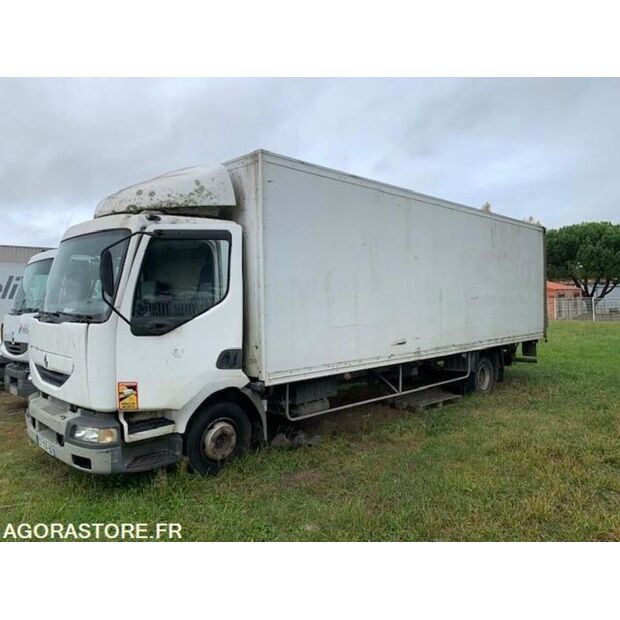 2004 رينو Midlum-43277281