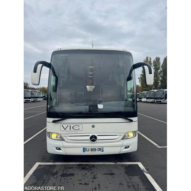 2017 مرسيدس بنز Tourismo-43277315