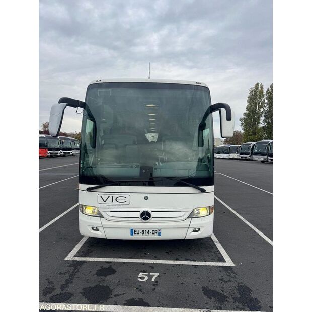 2017 مرسيدس بنز Tourismo-43277349