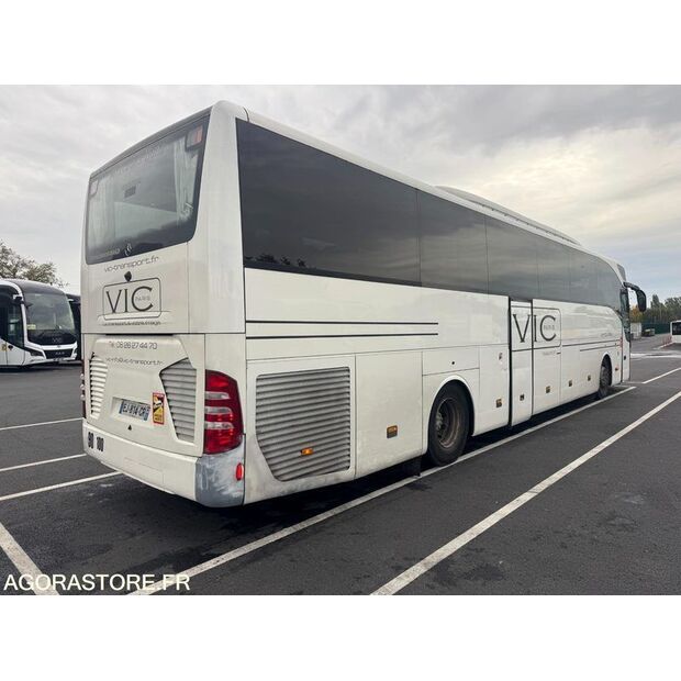 2017 مرسيدس بنز Tourismo-43277350