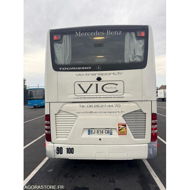 2017 مرسيدس بنز Tourismo-43277351