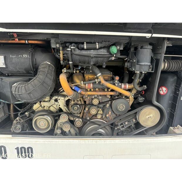 2017 مرسيدس بنز Tourismo-43277355