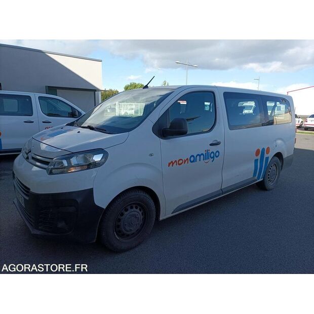 2018 Citroen Jumpy-43277391