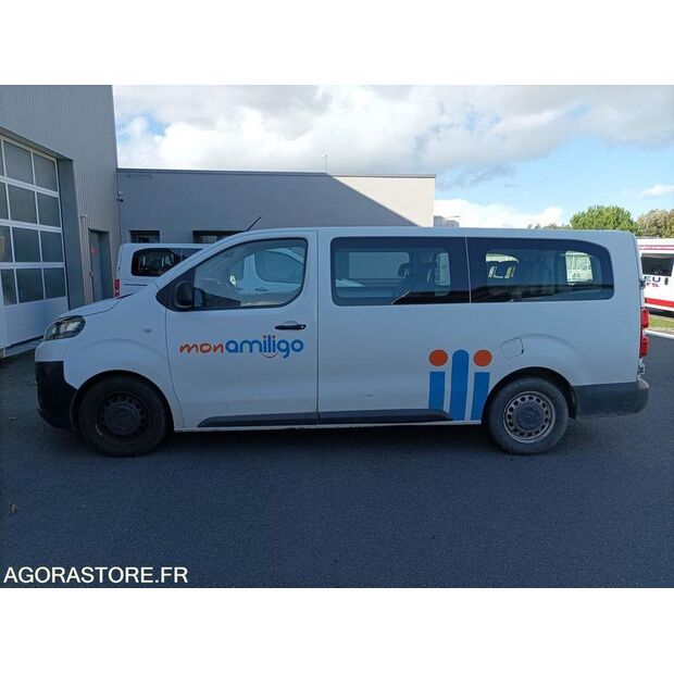 2018 Citroen Jumpy-43277393