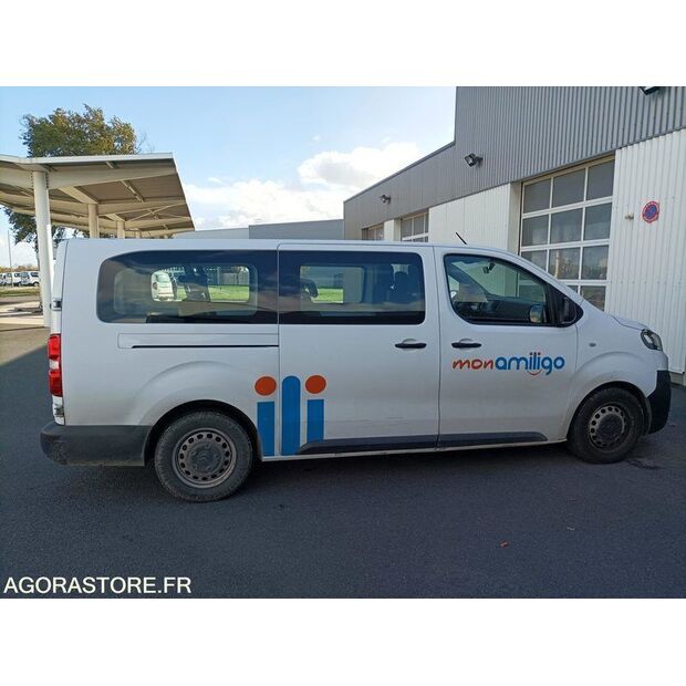 2018 Citroen Jumpy-43277394