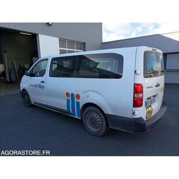 2018 Citroen Jumpy-43277396