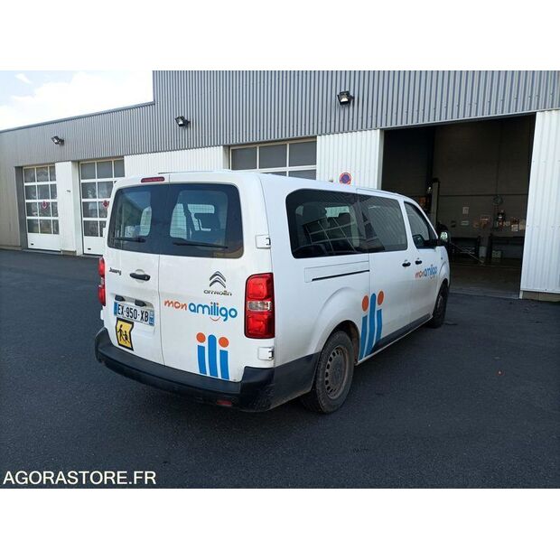 2018 Citroen Jumpy-43277397