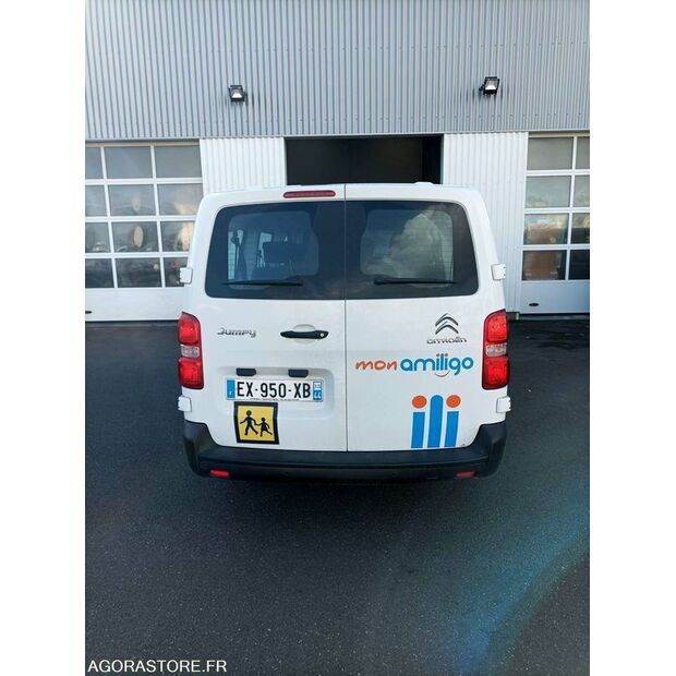 2018 Citroen Jumpy-43277398