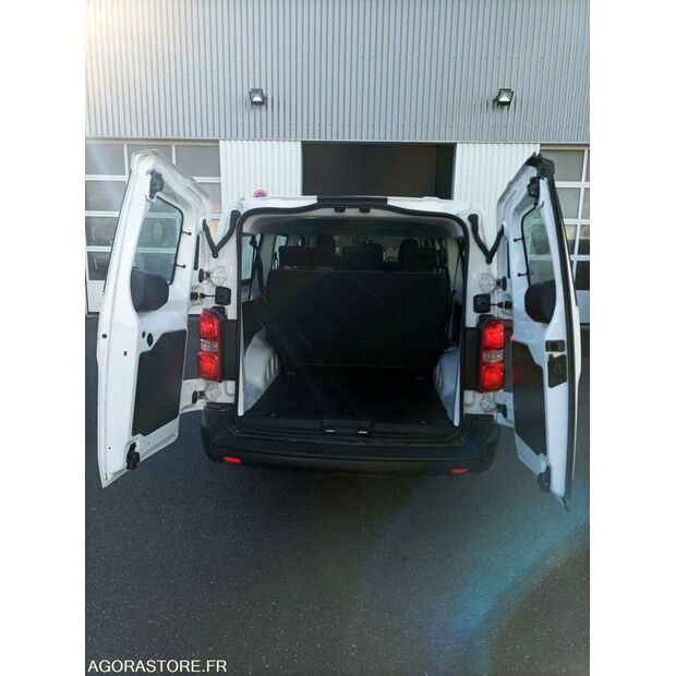 2018 Citroen Jumpy-43277399