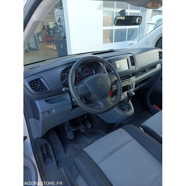 2018 Citroen Jumpy-43277401