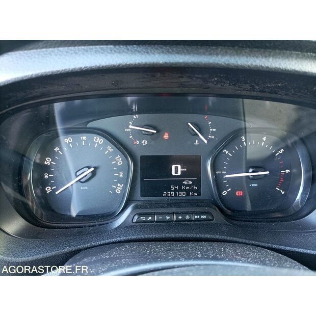 2018 Citroen Jumpy-43277402