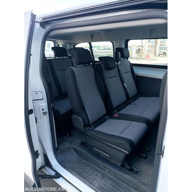 2018 Citroen Jumpy-43277403